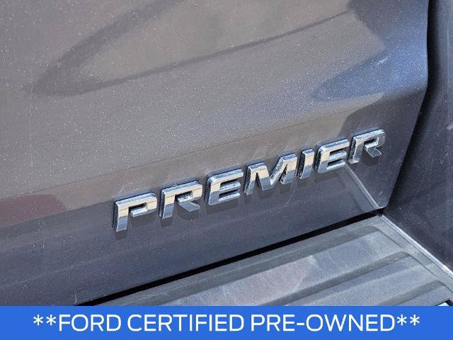 Used 2020 Chevrolet Tahoe Premier RWD image 7