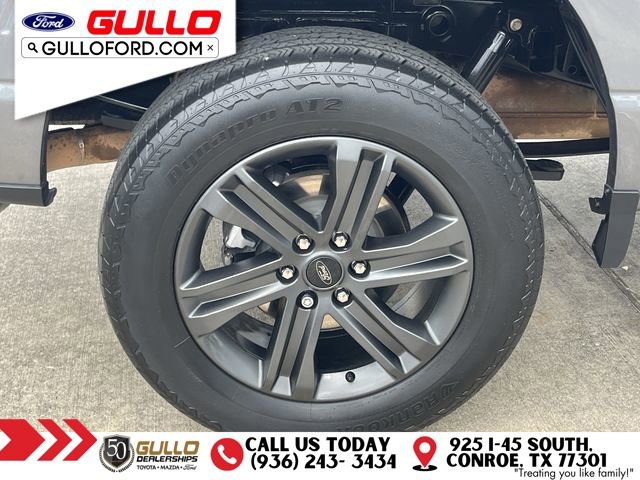 Certified 2023 Ford F150 XLT w/ Equipment Group 302A High AWD/4WD image 29