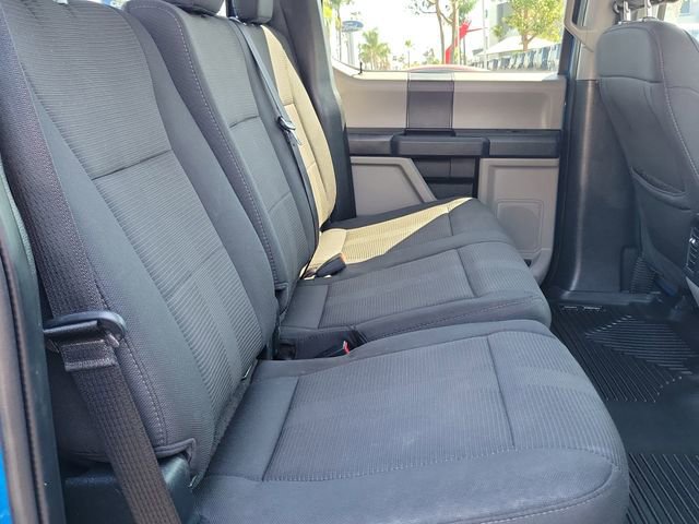 Certified 2020 Ford F150 XL w/ Equipment Group 101A Mid image 22