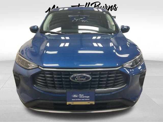 Certified 2023 Ford Escape Active w/ Tech Pack #2 image 4