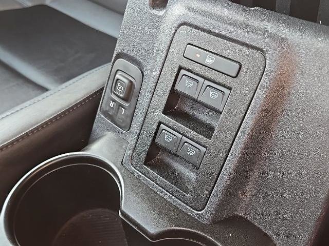 Certified 2021 Ford Bronco Black Diamond image 29