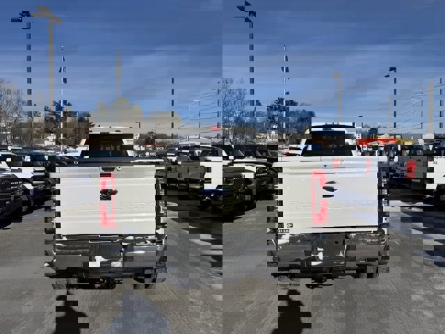 Certified 2023 Ford F450 Lariat w/ Lariat Ultimate Package image 7