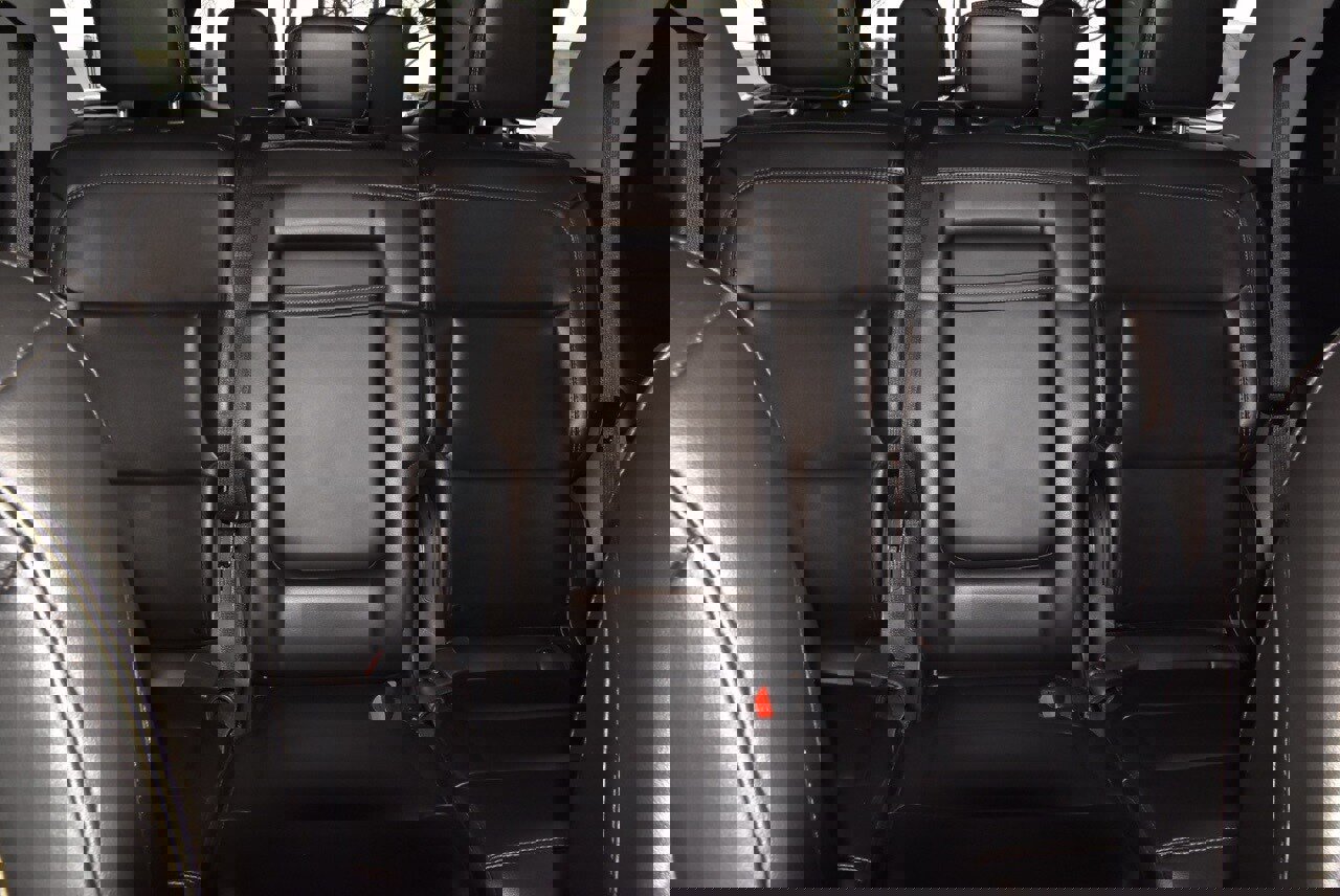 Certified 2023 Ford Explorer XLT w/ Equipment Group 202A image 21