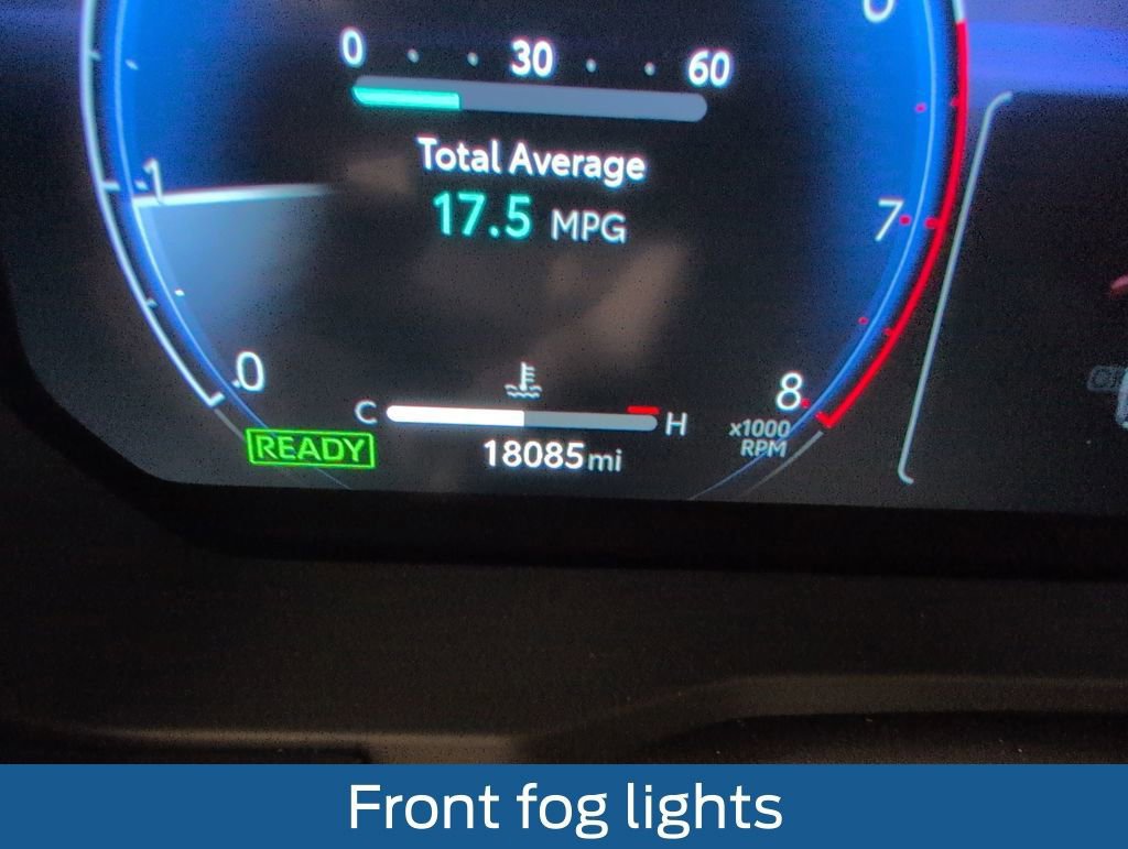 Used 2025 Toyota Land Cruiser Base w/ Premium Package image 28