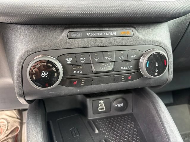 Certified 2023 Ford Bronco Sport Big Bend w/ Convenience Package AWD/4WD image 29