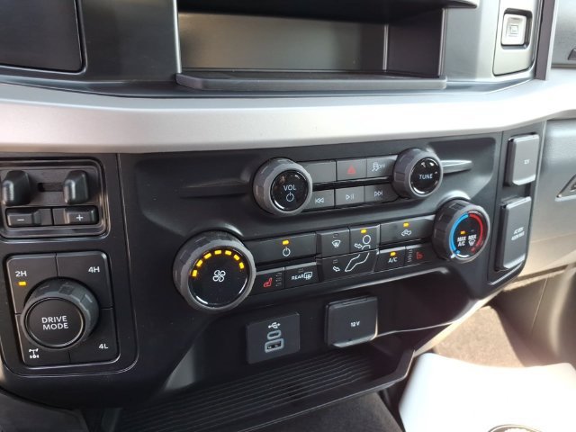Certified 2025 Ford F350 XLT w/ XLT Value Package AWD/4WD image 26