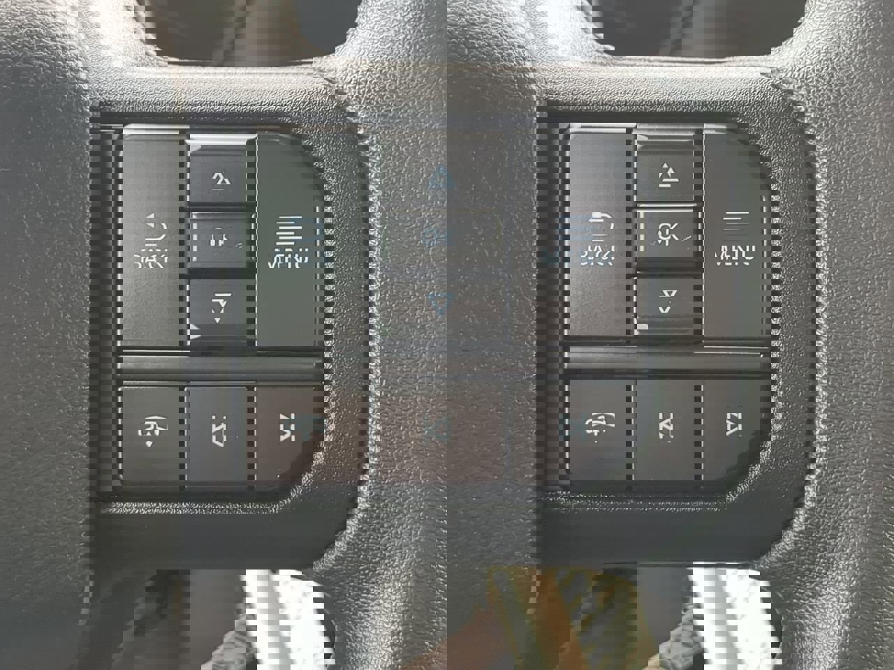 Certified 2024 Ford F250 XL w/ FX4 Off-Road Package image 23