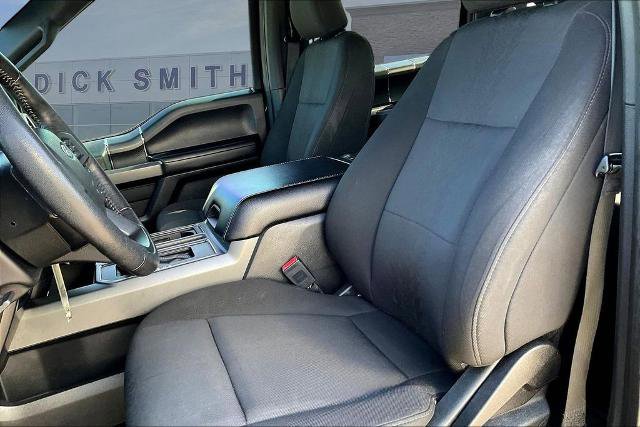 Certified 2019 Ford F150 XLT w/ Equipment Group 301A Mid RWD image 22