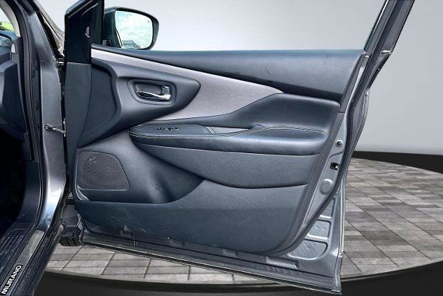 Used 2023 Nissan Murano SL image 27