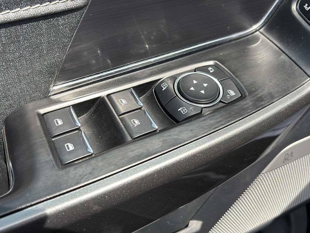 Certified 2023 Ford F150 Lariat w/ Equipment Group 502A High AWD/4WD image 25
