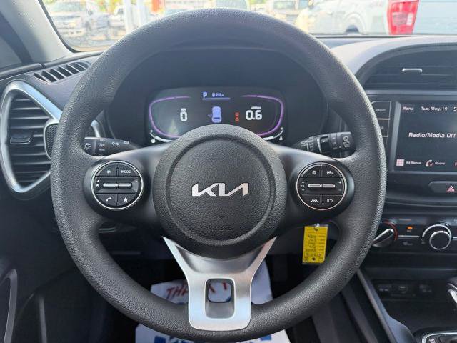 Used 2024 Kia Soul LX w/ Option Group 015 FWD image 13