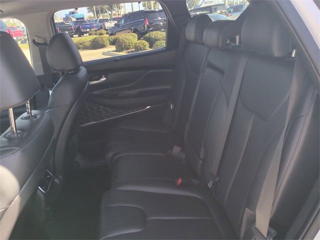 Used 2023 Hyundai Santa Fe SEL w/ Premium Package image 14