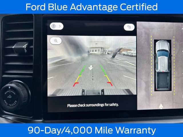 Certified 2023 Ford F350 Lariat w/ Lariat Ultimate Package image 22