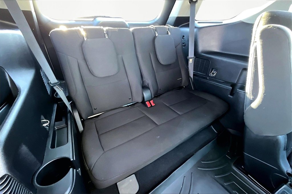 Certified 2022 Ford Explorer XLT image 28