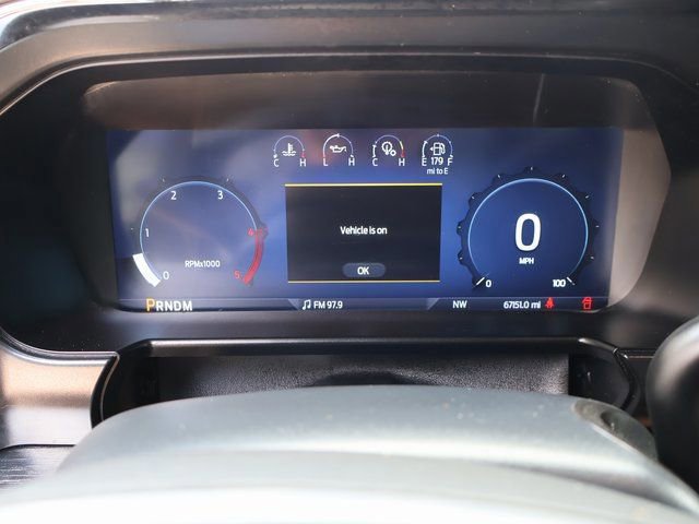 Certified 2023 Ford F250 Lariat w/ Sport Appearance Package image 30