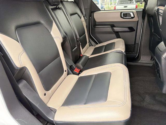 Certified 2024 Ford Bronco Wildtrak image 26