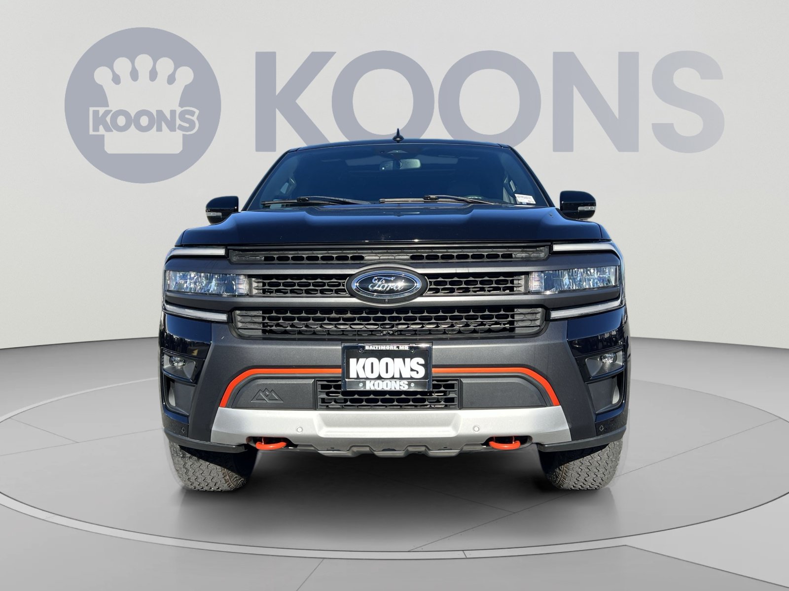 Certified 2023 Ford Expedition Timberline AWD/4WD image 11