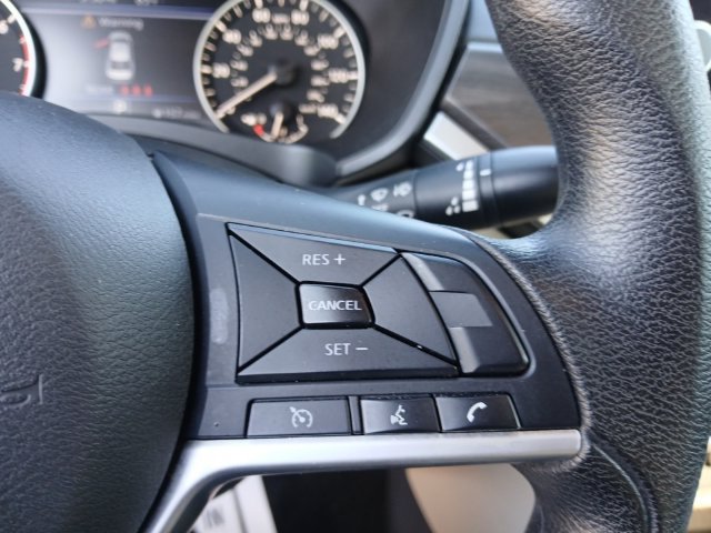 Used 2025 Nissan Altima 2.5 SV FWD image 19