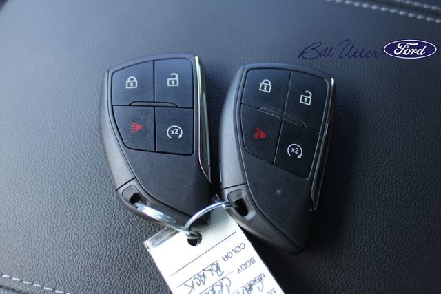 Used 2024 GMC Canyon Elevation w/ Convenience Package RWD image 23
