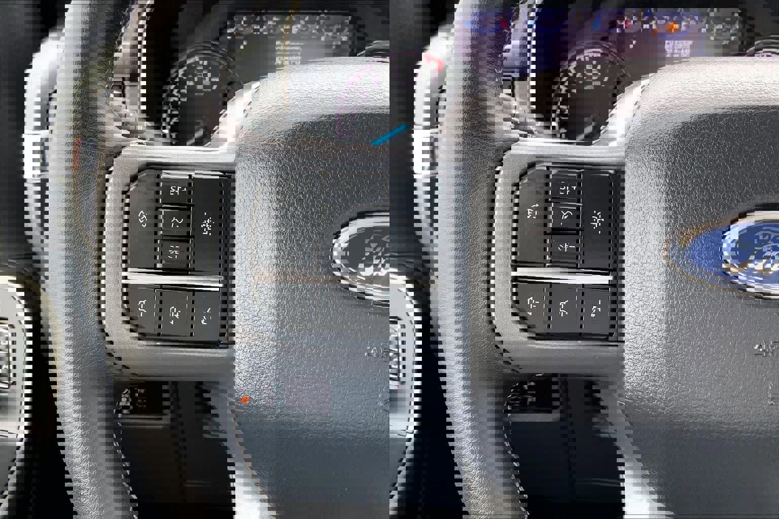 Certified 2023 Ford F150 XLT w/ Equipment Group 302A High image 24