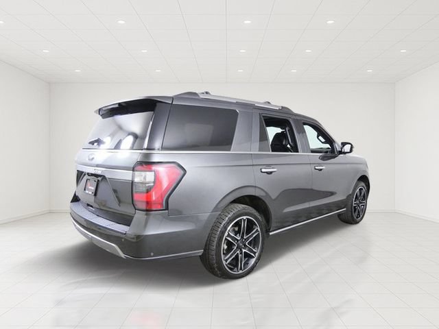 Certified 2021 Ford Expedition Limited AWD/4WD image 6