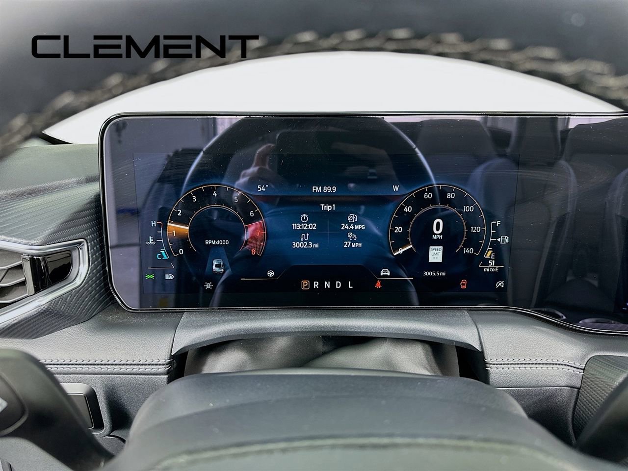 Certified 2024 Ford Mustang Premium image 18