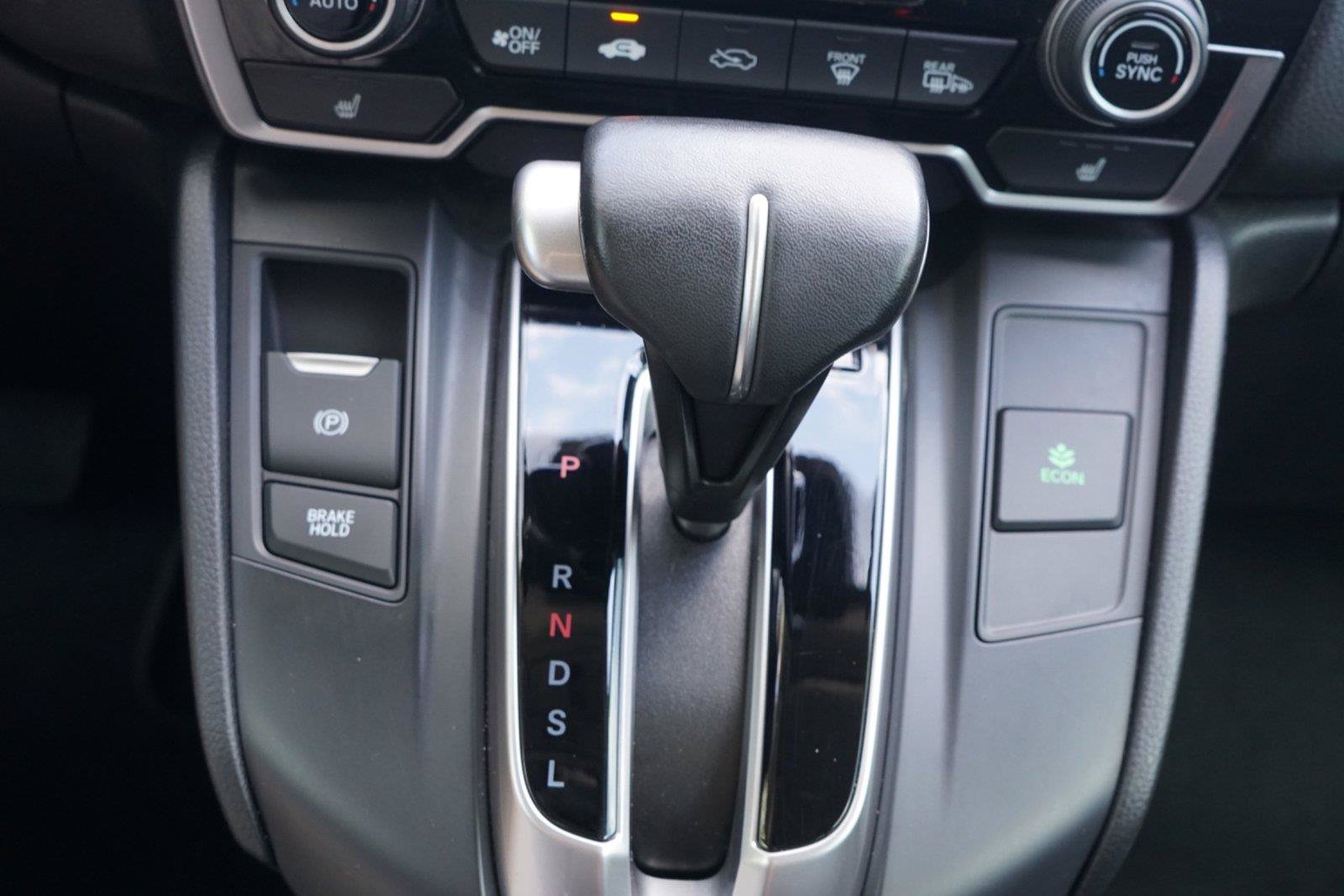 Used 2017 Honda CR-V EX-L image 14