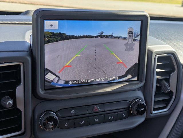 Certified 2023 Ford Bronco Sport Outer Banks image 22