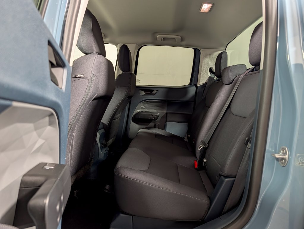 Certified 2022 Ford Maverick XL FWD image 12