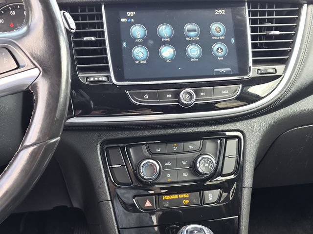 Used 2019 Buick Encore Preferred FWD image 9
