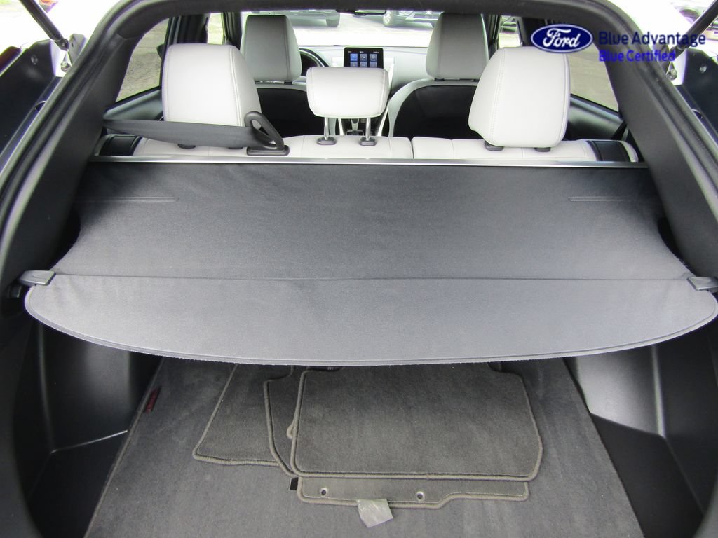 Used 2023 Mitsubishi Eclipse Cross SEL AWD/4WD image 26