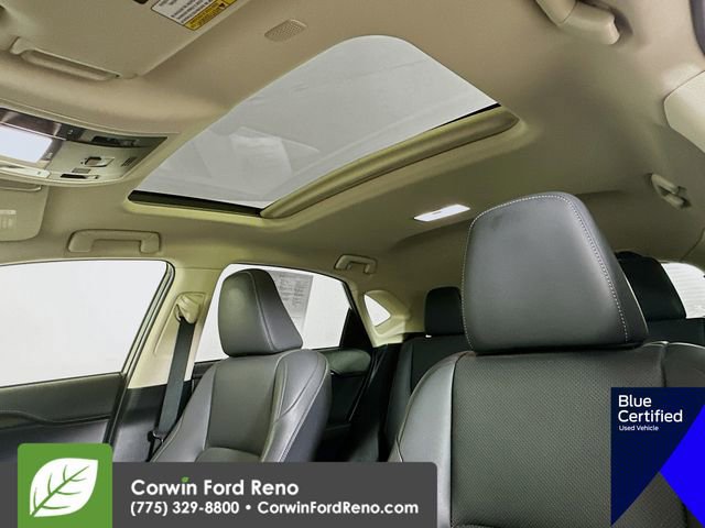 Used 2020 Lexus NX 300 AWD w/ Comfort Package image 24