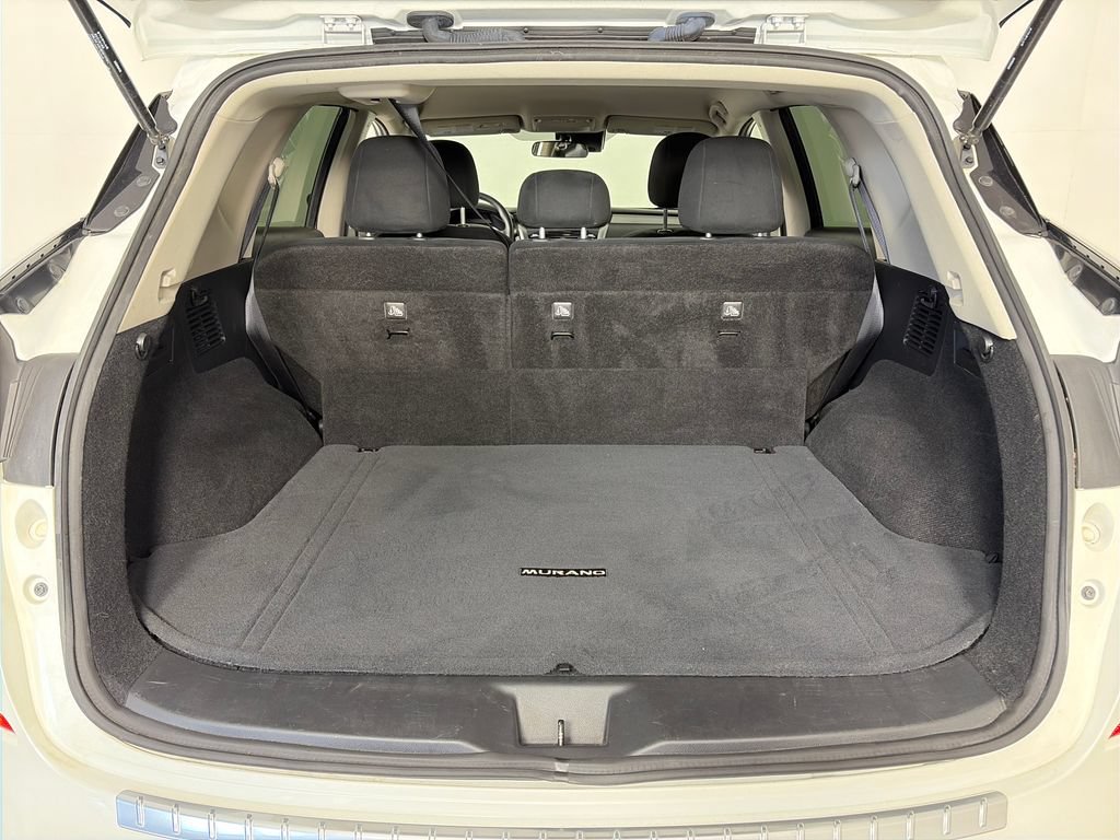 Used 2022 Nissan Murano S AWD/4WD image 25