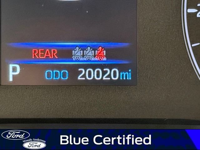 Used 2024 Toyota Corolla SE FWD image 14