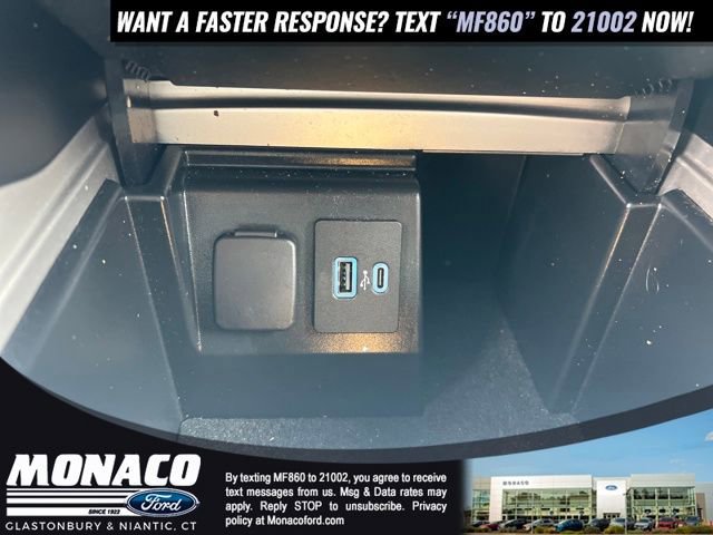 Certified 2023 Ford Explorer XLT w/ Equipment Group 202A image 23