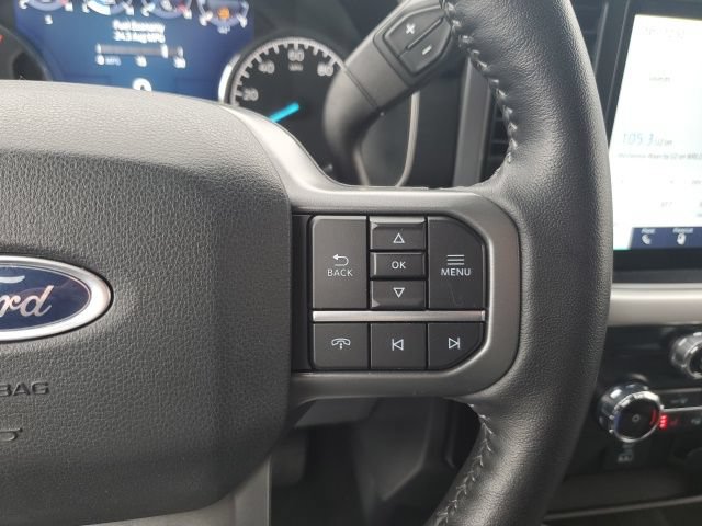 Certified 2022 Ford F150 XLT w/ Equipment Group 302A High AWD/4WD image 25