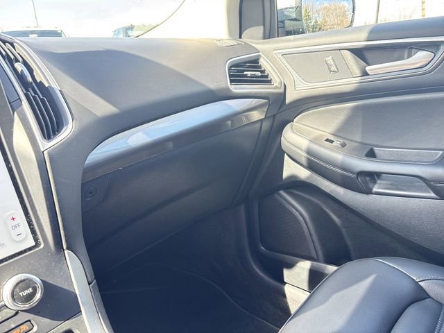 Certified 2024 Ford Edge SEL w/ Convenience Package image 37