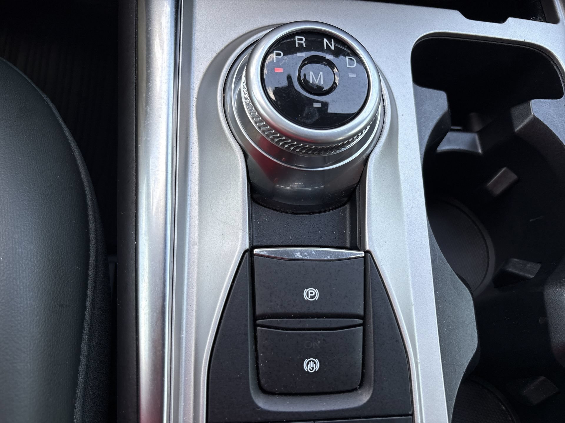 Certified 2022 Ford Explorer Timberline AWD/4WD image 8
