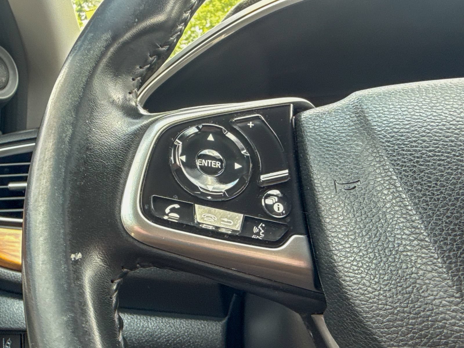 Used 2021 Honda CR-V EX-L image 46