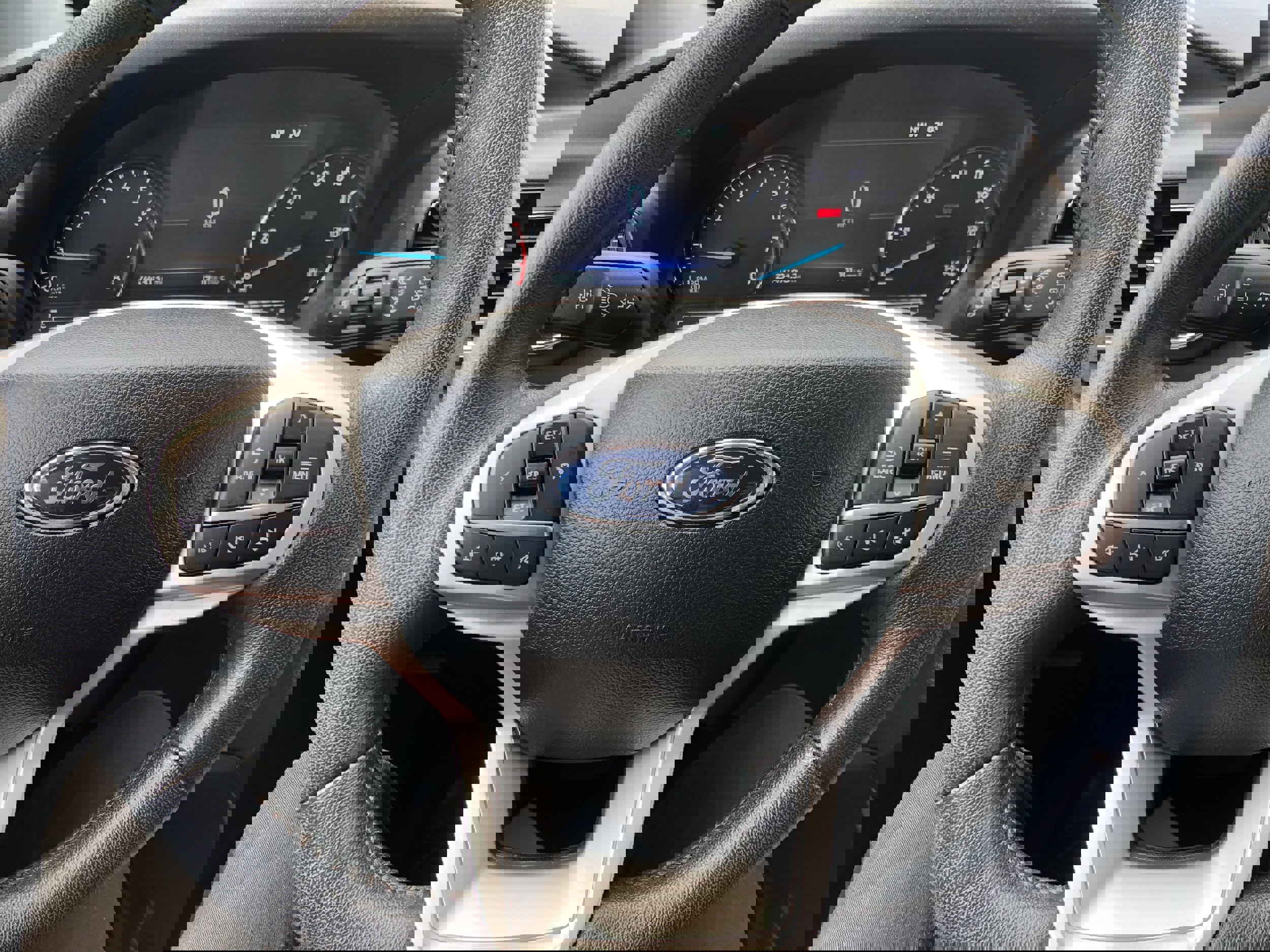 Certified 2023 Ford Explorer XLT w/ Equipment Group 202A image 15