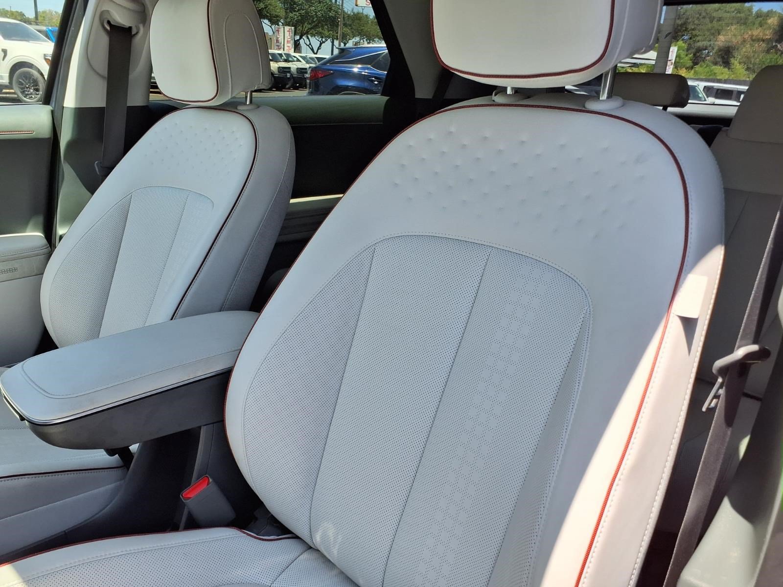 Used 2023 Hyundai Ioniq 5 SEL w/ Cargo Package RWD image 15