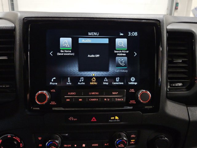 Used 2024 Nissan Frontier PRO-4X w/ Pro Convenience Package AWD/4WD image 30