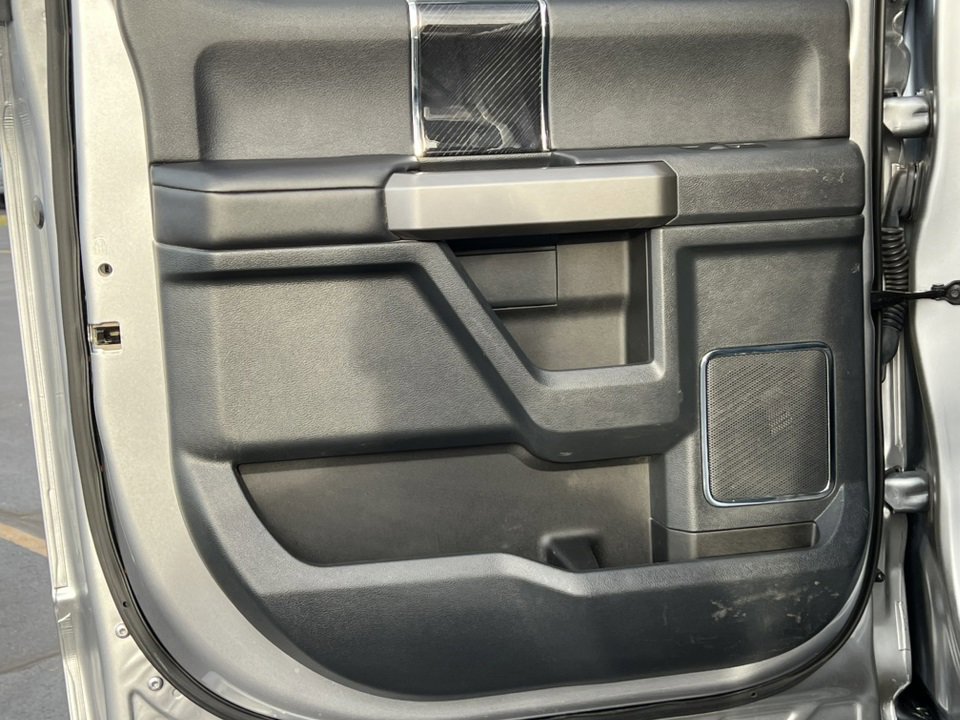 Certified 2022 Ford F350 Platinum image 43