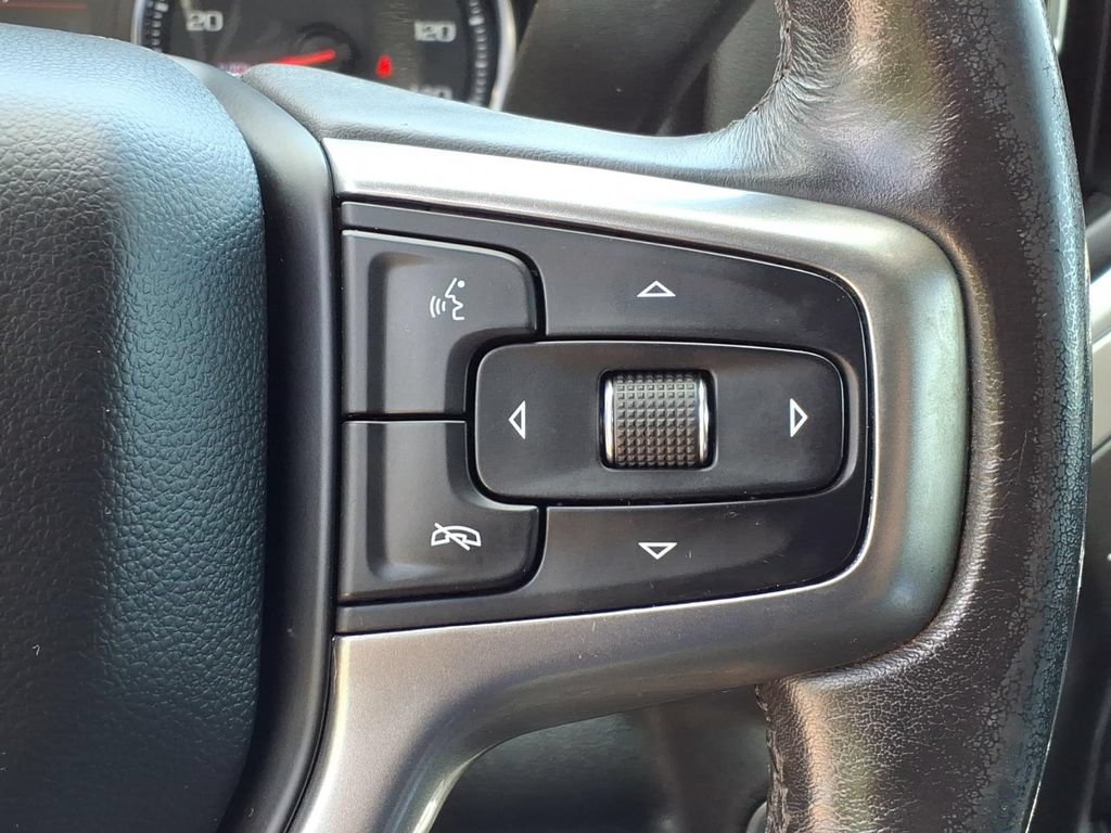 Used 2020 Chevrolet Silverado 2500 LT w/ All Star Edition AWD/4WD image 30