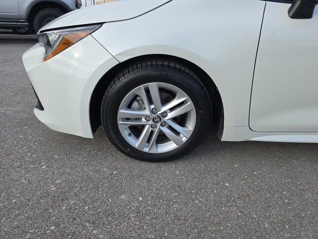 Used 2020 Toyota Corolla SE image 9