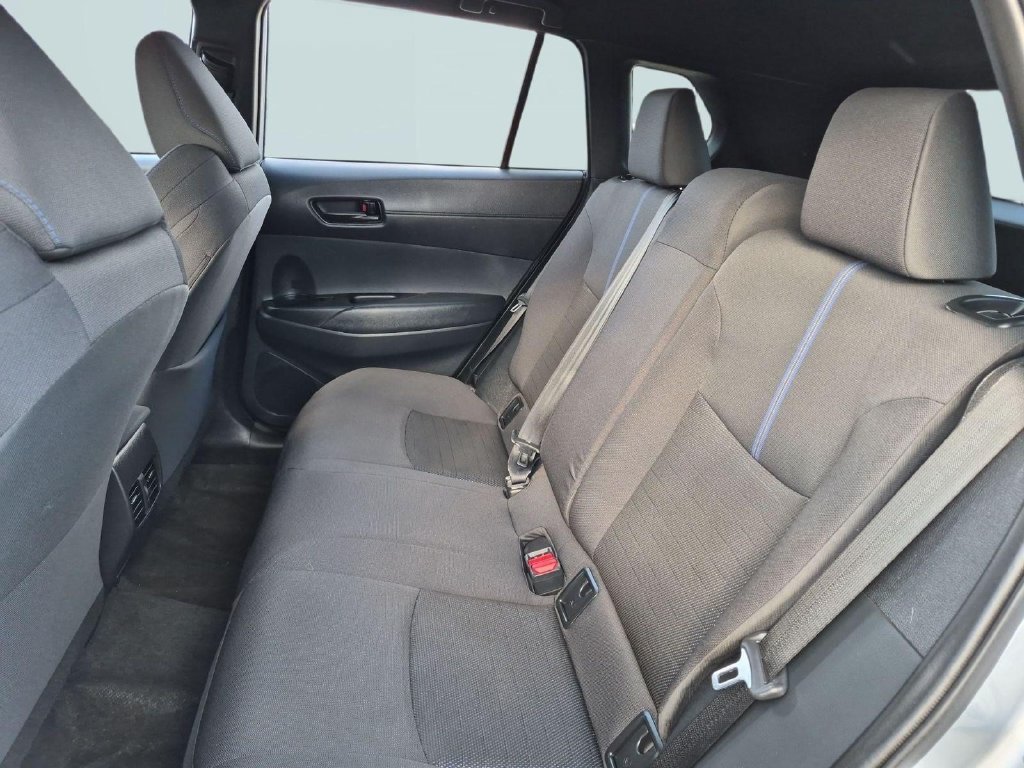 Used 2025 Toyota Corolla Cross AWD Hybrid image 23