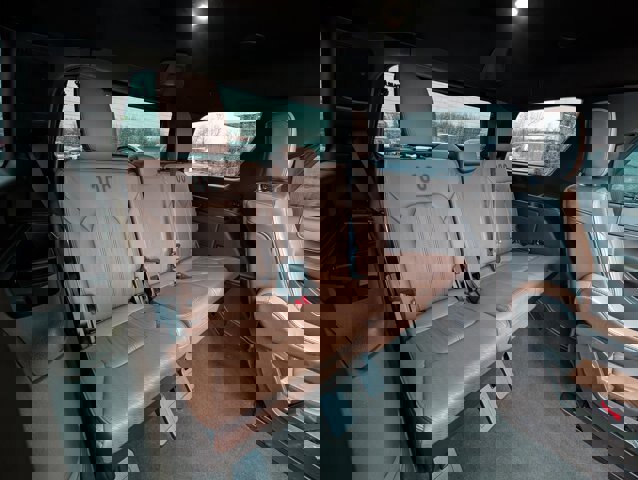 Certified 2022 Ford Expedition King Ranch image 12