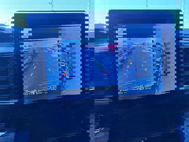 Certified 2023 Ford Explorer Limited image 8