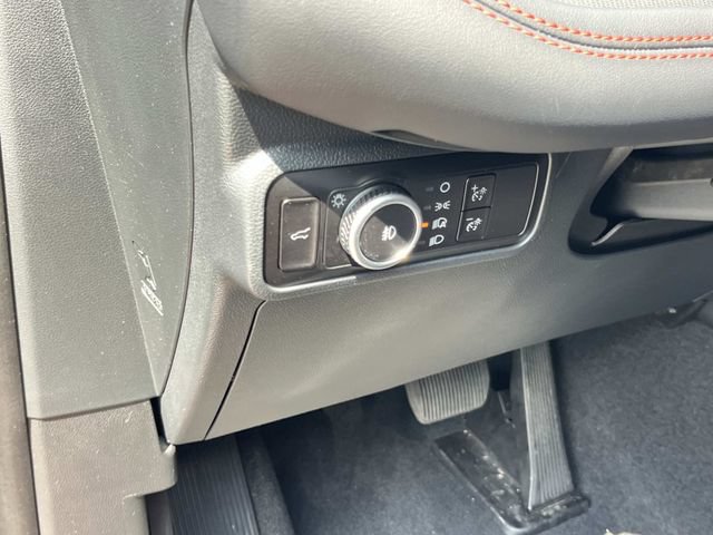 Certified 2025 Ford Explorer ST w/ Sun And Sound Package AWD/4WD image 37