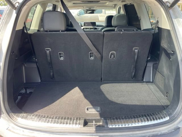 Used 2022 Kia Telluride SX w/ SX Prestige Package AWD/4WD image 35